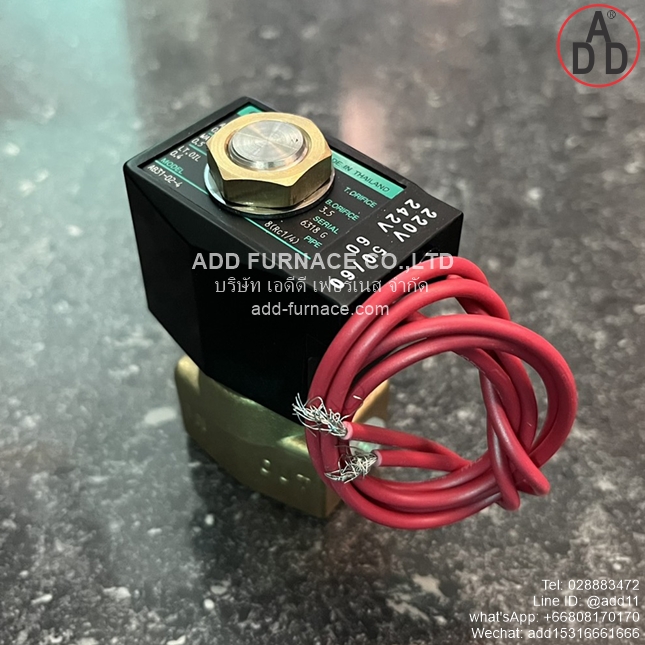 CKD AB31-02-4-AC220V (4) 